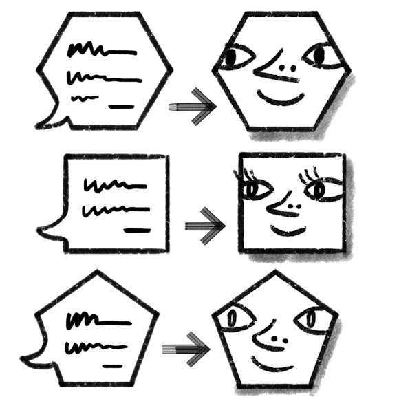 personalized campaigns