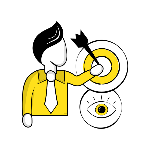 Test. Tweak. Repeat.