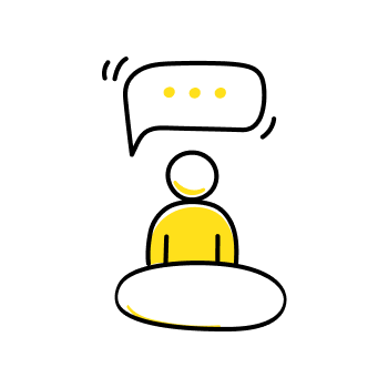 Roles and responsibilities of community managers