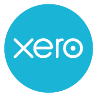Xero Logo