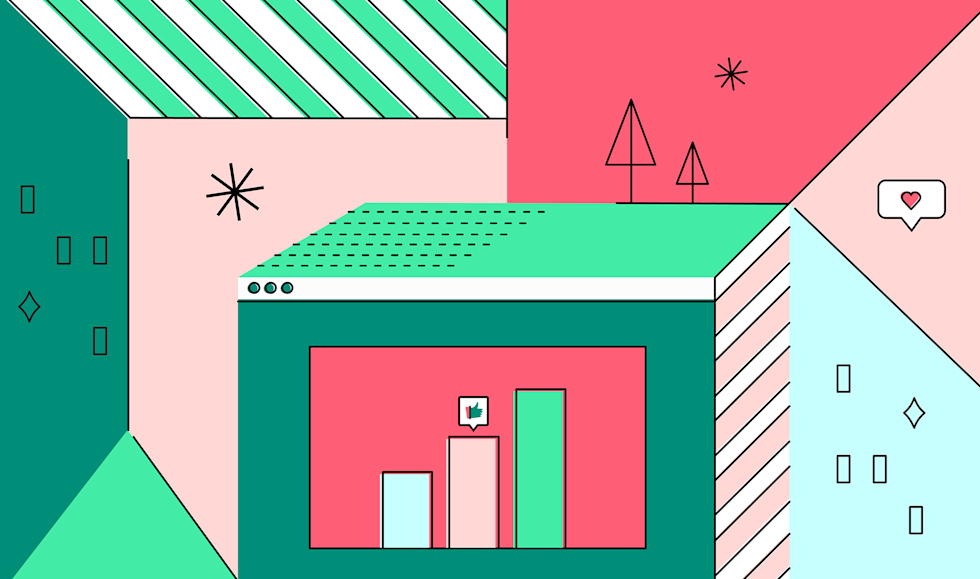 Hero image for How to Make the Most of Social Ads During the Holidays