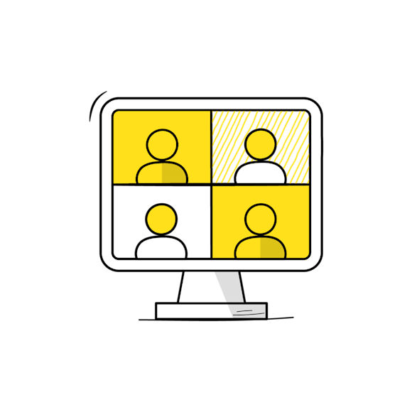 meeting request email