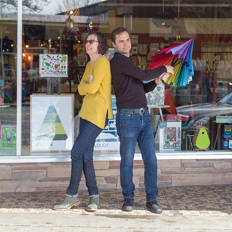 Hero image for Issue #60: Featuring Click! Design that Fits