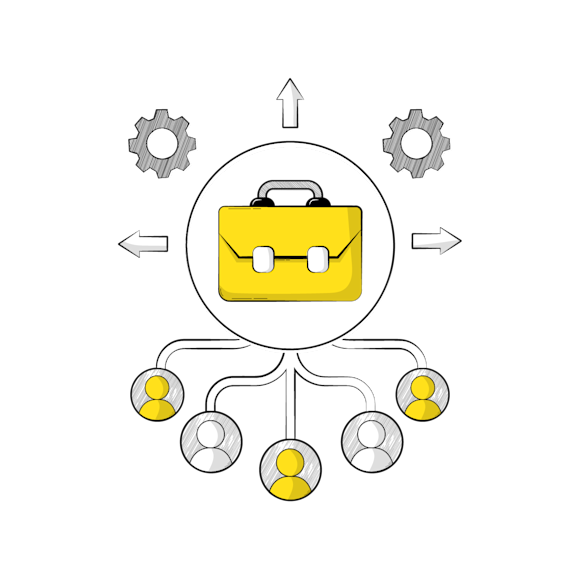 What is business outsourcing