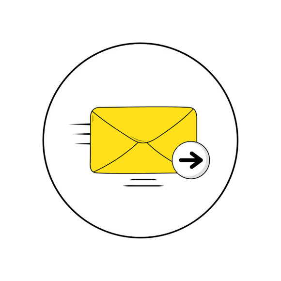 When to send an apology