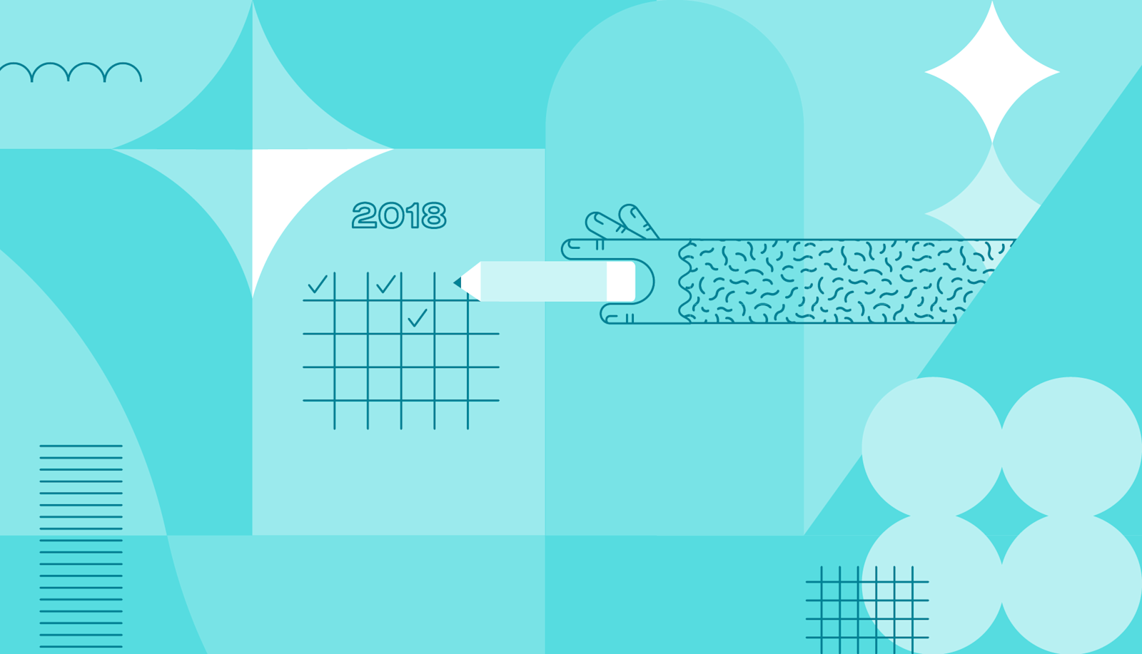 Thumbnail for New Year, New Goals: 10 Resolutions MailChimp Can Help You Keep