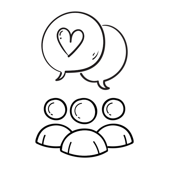 Benefits of the inverted funnel