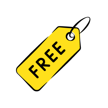 free trial landing page