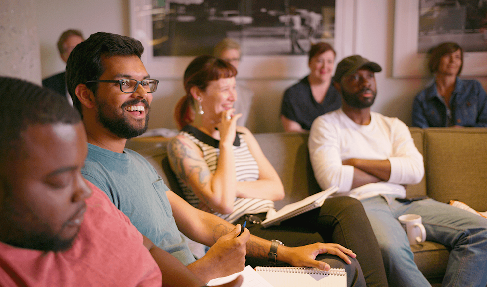 Hero image for What Equity Means at MailChimp