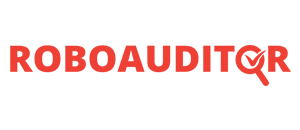 Roboauditor Logo