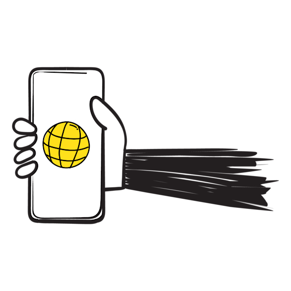 The digital landscape and its effect on businesses