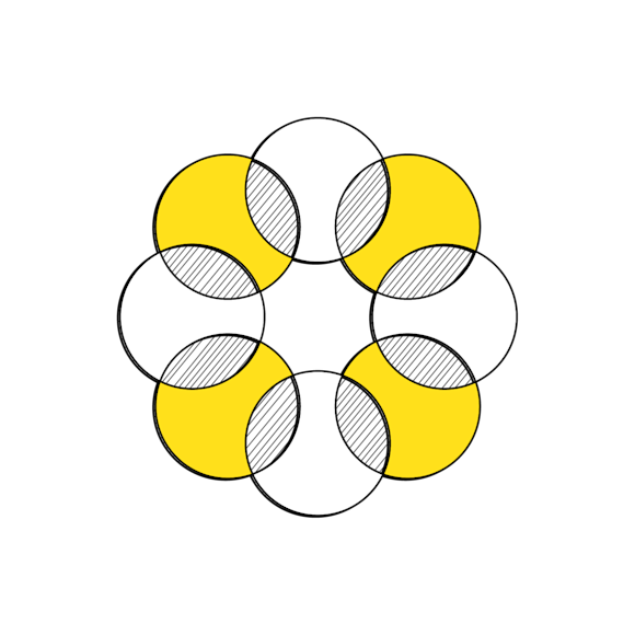 Advanced color palette generators