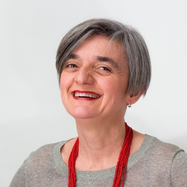 Alessandra Farabegoli