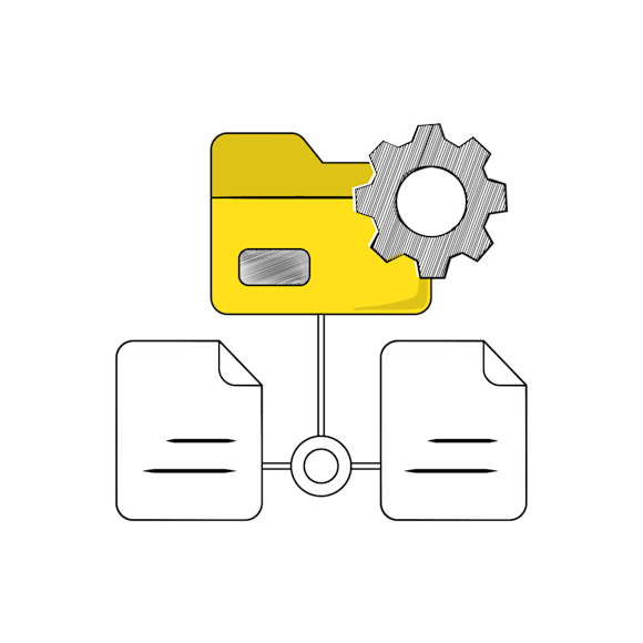 Effective file management