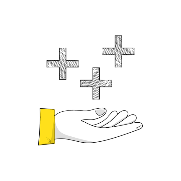 Benefits of the time decay attribution model