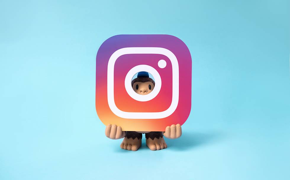 Hero image for Introducing Instagram Ad Campaigns