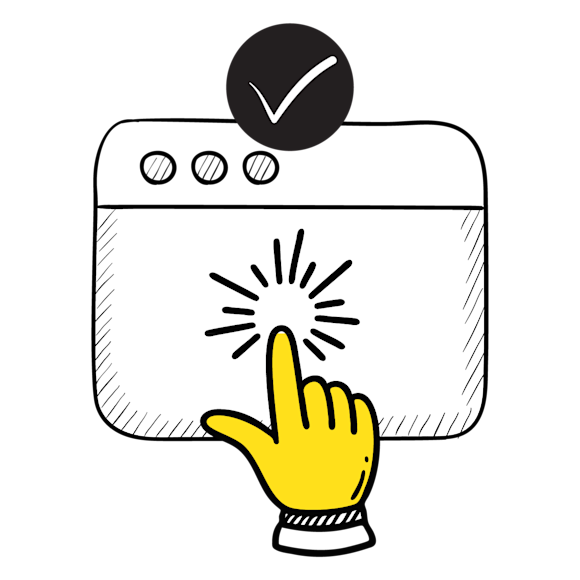 featured snippet graphic