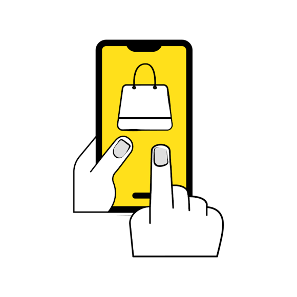 implement social shopping strategies