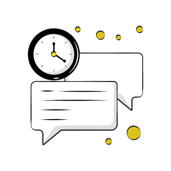  Tweak the timing of your SMS marketing campaigns as needed and tailor messages to your loyal customers 