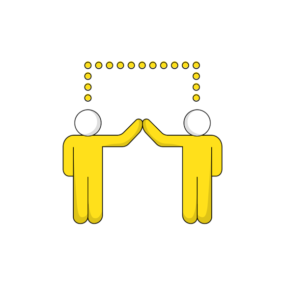 Strategic partnerships