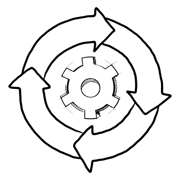 Overcoming challenges when using a data-informed approach