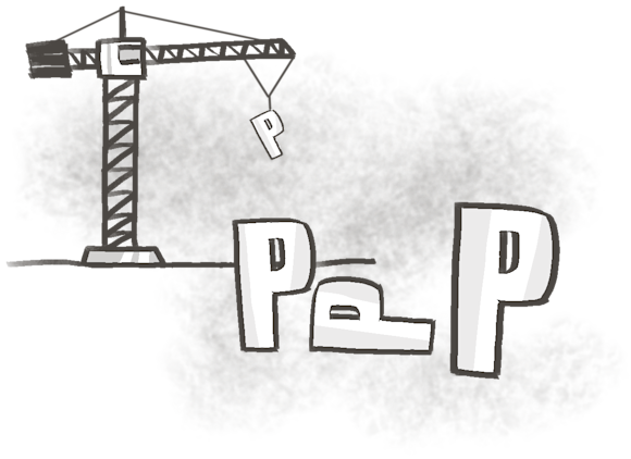  4 p’s of construction marketing