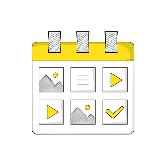 Adapt your social media strategy