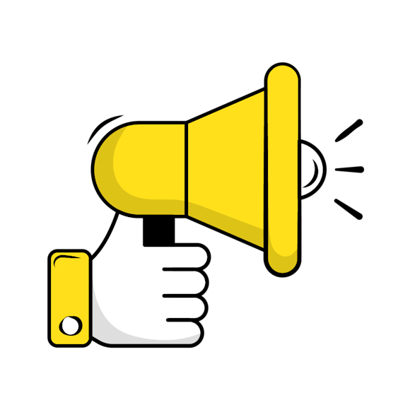 Use clear, compelling calls to action