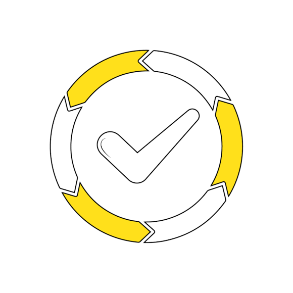 Benefit of a value chain