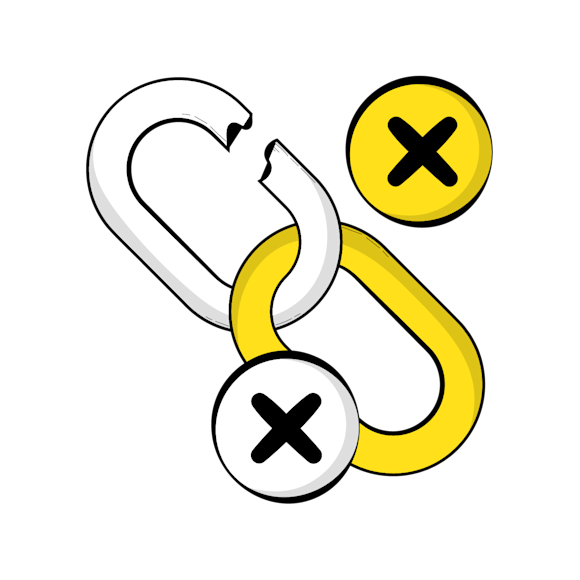 Backlinking mistakes to avoid