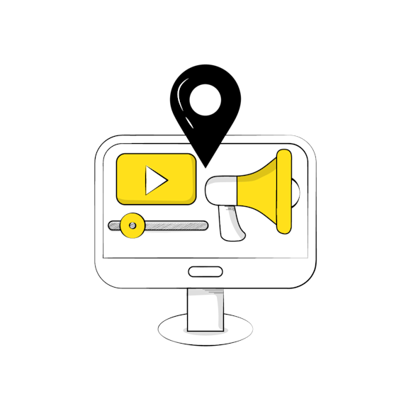 How to choose ad placements