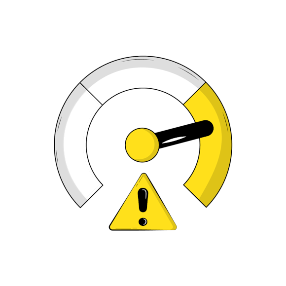 Assess your risk profile