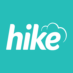Hike Logo