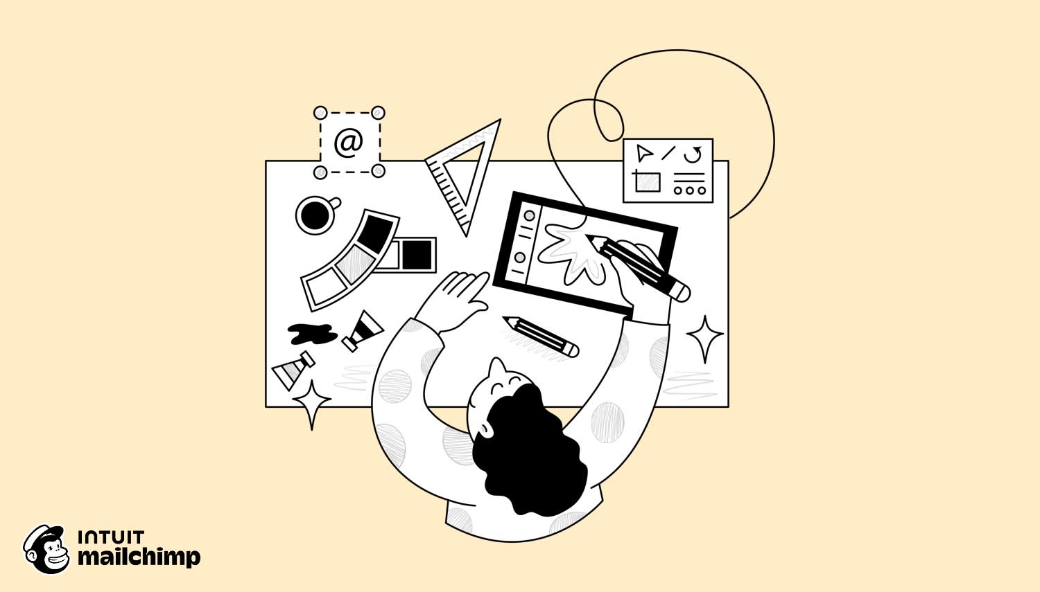 Web design vs graphic design are two different roles that work together. Learn about graphic vs web development, when you need one, and how they work here.