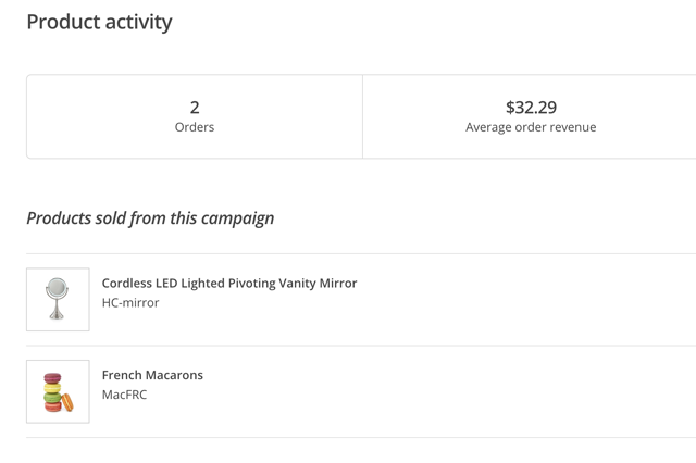 MailChimp App For 3dcart_3