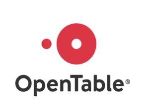 OpenTable Logo