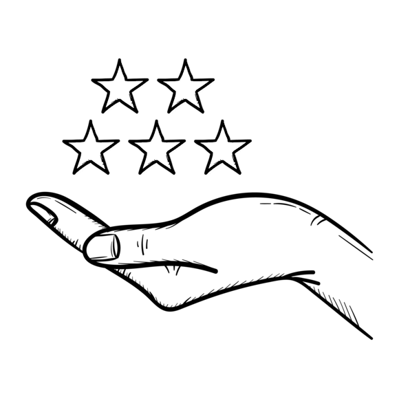 The five brand pillars: Brand purpose, Brand perception, Brand personality, Brand positioning, Brand promotion