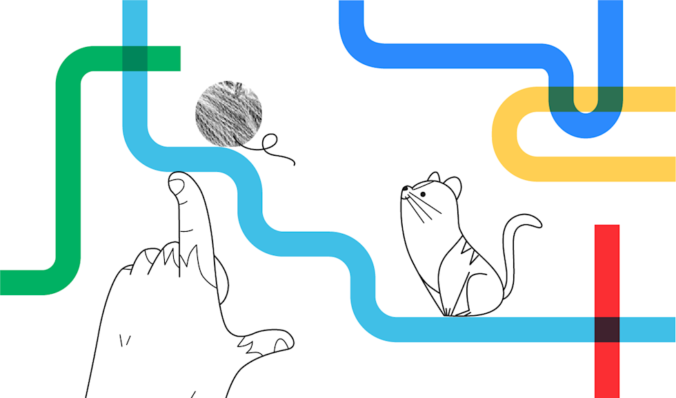 Hero image for Introducing Google Remarketing Ads in MailChimp