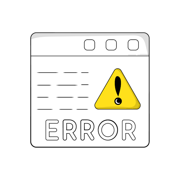 Marketing dashboard mistakes