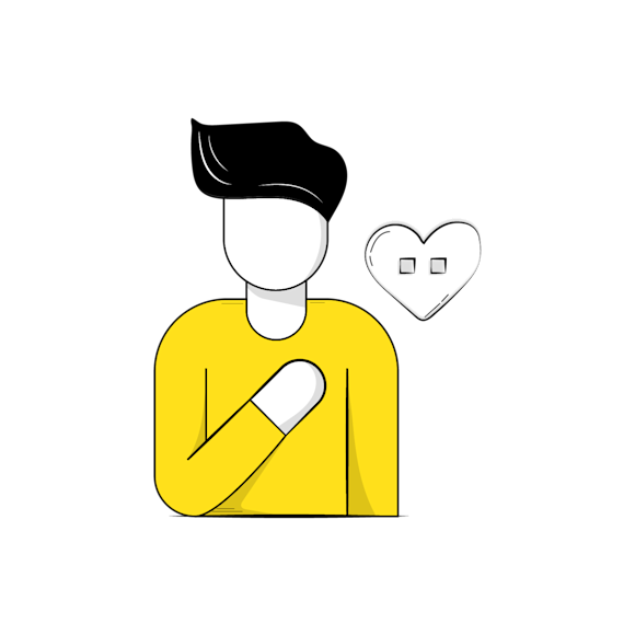 How USPs contribute to long-term customer loyalty