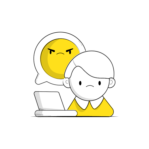 Understanding customer friction