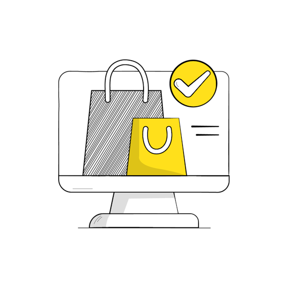 Tips for implementing social shopping