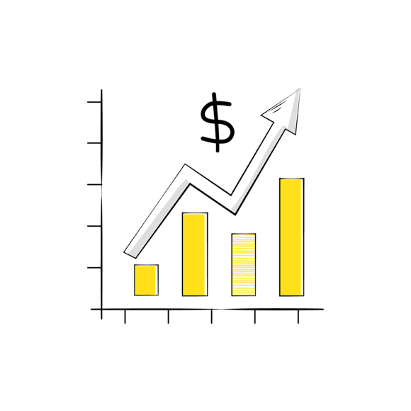 Improve net revenue retention rate