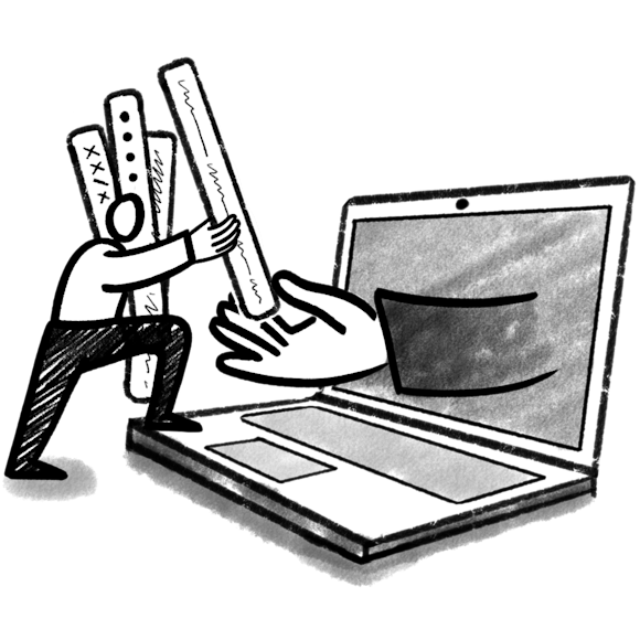 customer providing zero party data