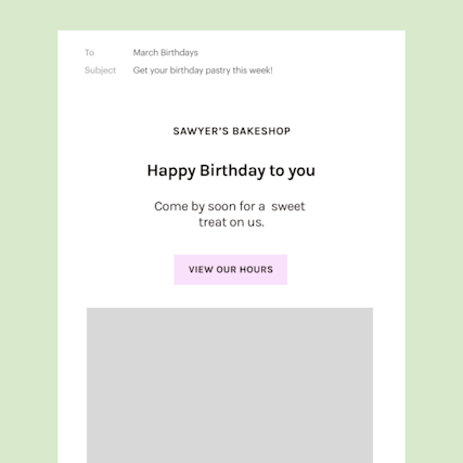 Zendesk Campaign - proactive proactivity
