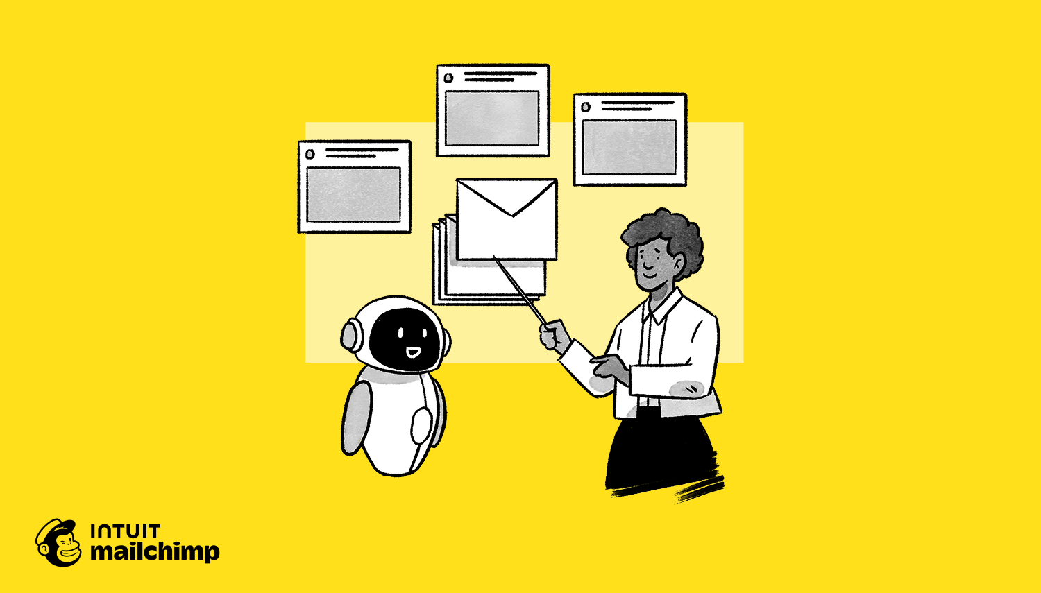 Can’t craft the perfect ChatGPT prompt for your email campaigns? Check out 10 examples to inspire you.