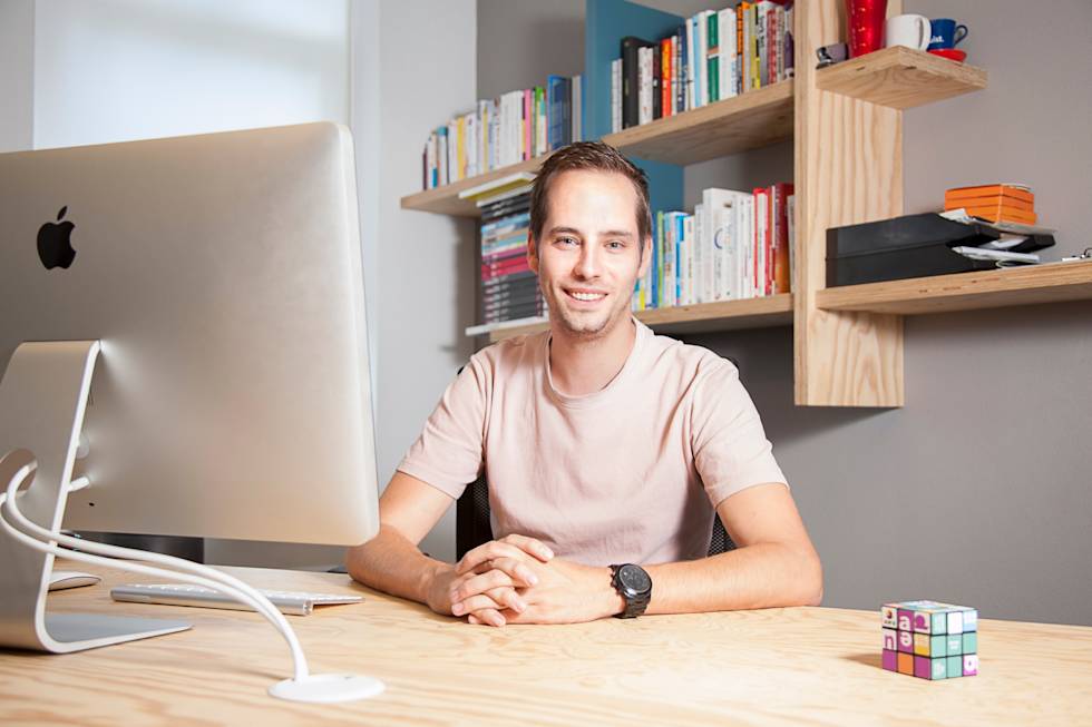 Hero image for Giving the Gift of Data