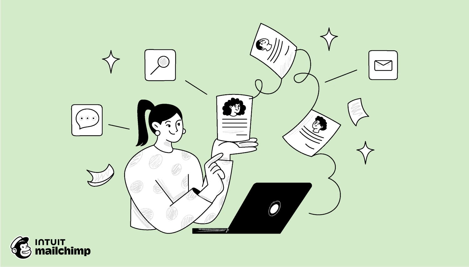 Learn how to use customer data to personalize omnichannel campaigns and create seamless, relevant experiences across every touchpoint.