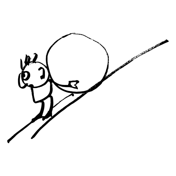 Tentpole marketing challenges