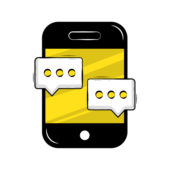 SMS consent is a "text-only" invite